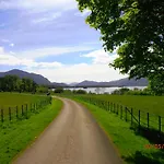 Larkfield House B&b, Ballycasheen Kerry V93 Wd51 Frühstückspension Killarney