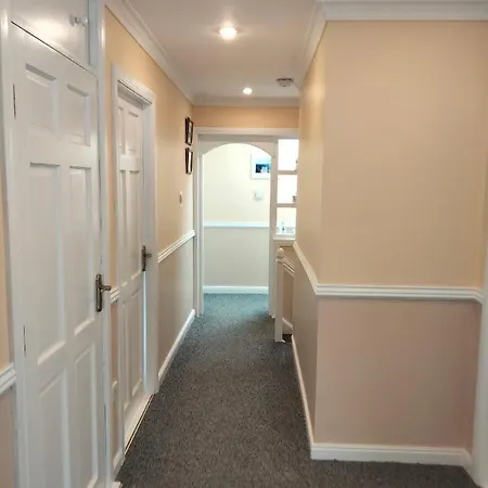 Larkfield House B&b, Ballycasheen Kerry V93 Wd51 3* Killarney