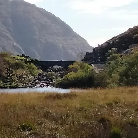 Larkfield House B&b, Ballycasheen Kerry V93 Wd51