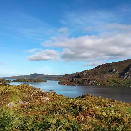 Larkfield House B&b, Ballycasheen Kerry V93 Wd51 Killarney