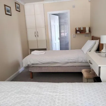 Larkfield House B&b, Ballycasheen Kerry V93 Wd51 基拉尼