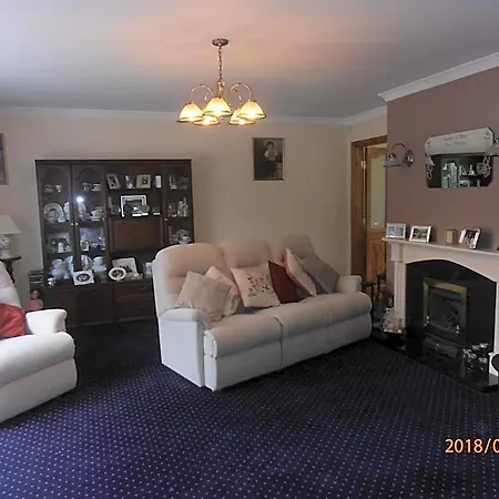 Larkfield House B&b, Ballycasheen Kerry V93 Wd51 فندق مبيت وإفطار