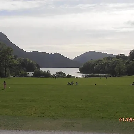 Larkfield House B&b, Ballycasheen Kerry V93 Wd51 3* كيلارني