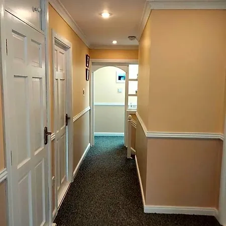 Larkfield House B&b, Ballycasheen Kerry V93 Wd51 فندق مبيت وإفطار 3*
