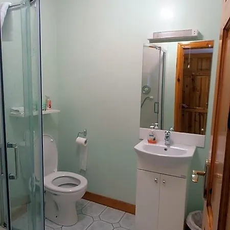 Bed & Breakfast Larkfield House B&b, Ballycasheen Kerry V93 Wd51