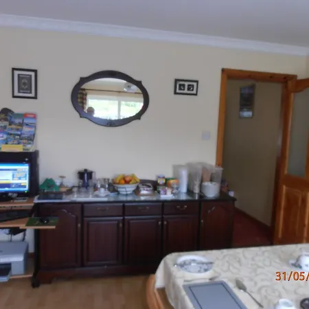 Larkfield House B&b, Ballycasheen Kerry V93 Wd51 基拉尼