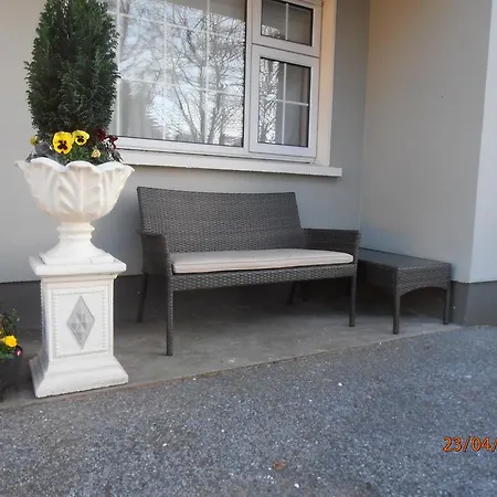 Larkfield House B&b, Ballycasheen Kerry V93 Wd51 基拉尼