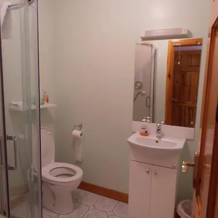 Bed & Breakfast Larkfield House B&b, Ballycasheen Kerry V93 Wd51