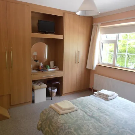 Larkfield House B&b, Ballycasheen Kerry V93 Wd51 Killarney