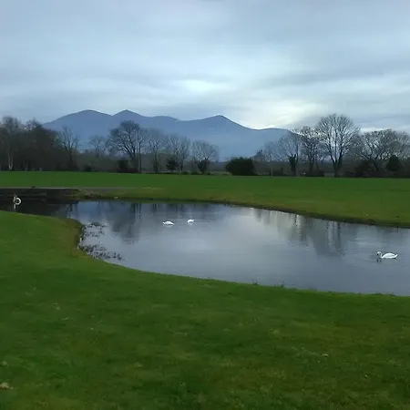 Larkfield House B&b, Ballycasheen Kerry V93 Wd51 3*