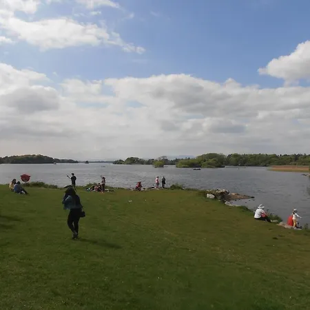 Oda ve Kahvaltı Larkfield House B&b, Ballycasheen Kerry V93 Wd51 3*