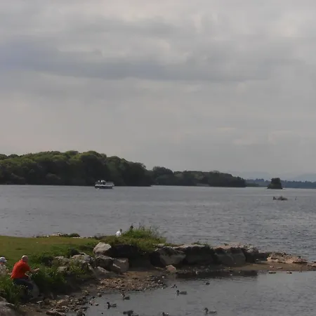 Larkfield House B&b, Ballycasheen Kerry V93 Wd51 B&B 3*