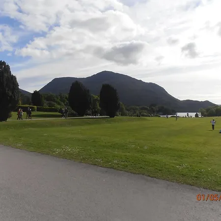 Larkfield House B&b, Ballycasheen Kerry V93 Wd51 Oda ve Kahvaltı