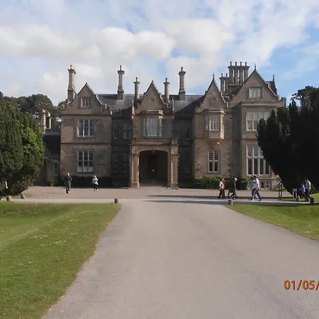 Larkfield House B&b, Ballycasheen Kerry V93 Wd51 3*