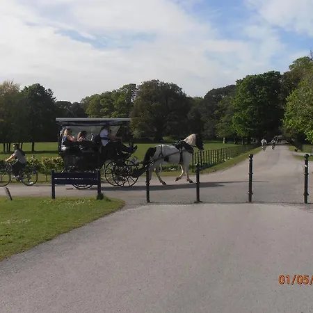 B&B Larkfield House B&b, Ballycasheen Kerry V93 Wd51