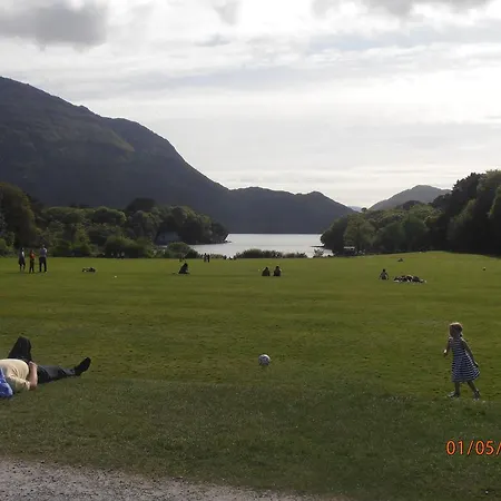 Larkfield House B&b, Ballycasheen Kerry V93 Wd51 Oda ve Kahvaltı Killarney