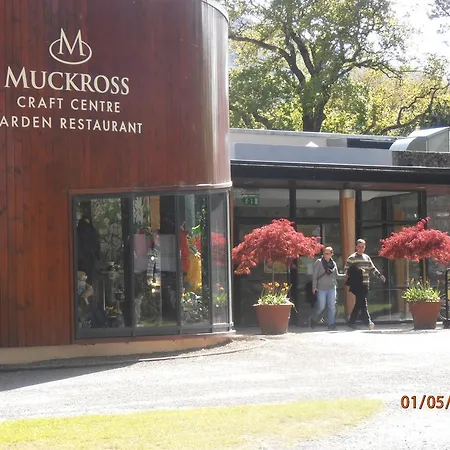 Larkfield House B&b, Ballycasheen Kerry V93 Wd51 B&B 킬라니