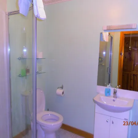 Larkfield House B&b, Ballycasheen Kerry V93 Wd51 3*