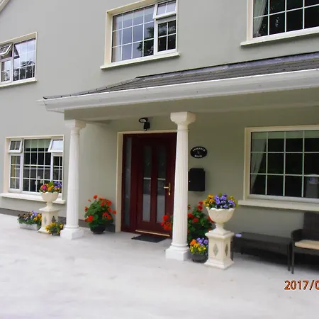 住宿加早餐酒店 Larkfield House B&b, Ballycasheen Kerry V93 Wd51 基拉尼