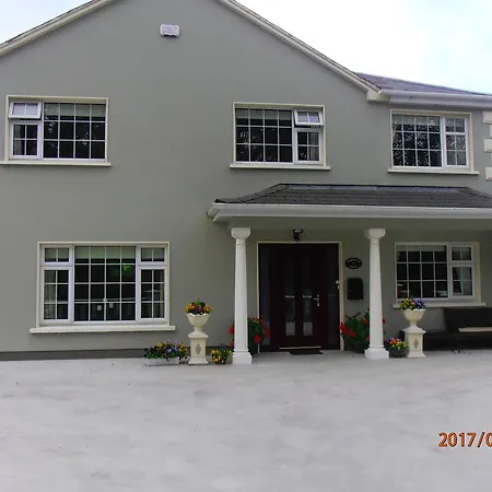 Bed & Breakfast Larkfield House B&b, Ballycasheen Kerry V93 Wd51