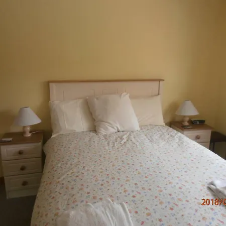 Larkfield House B&b, Ballycasheen Kerry V93 Wd51 Bed & Breakfast