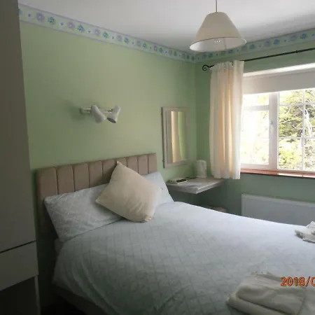 Larkfield House B&b, Ballycasheen Kerry V93 Wd51 基拉尼