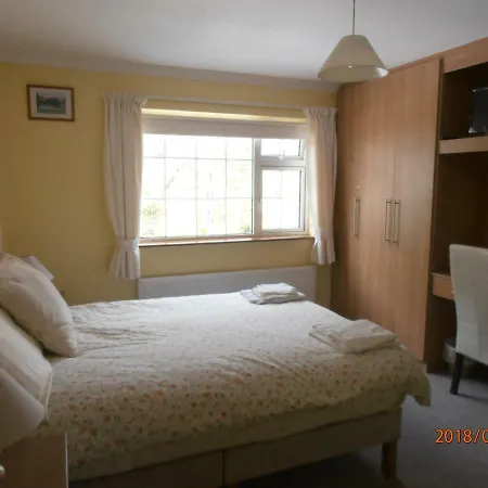 Larkfield House B&b, Ballycasheen Kerry V93 Wd51 住宿加早餐酒店