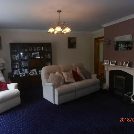 Larkfield House B&b, Ballycasheen Kerry V93 Wd51 住宿加早餐酒店 3*