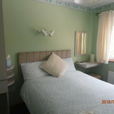 Larkfield House B&b, Ballycasheen Kerry V93 Wd51 Killarney