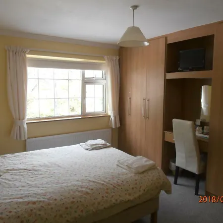 Larkfield House B&b, Ballycasheen Kerry V93 Wd51 基拉尼