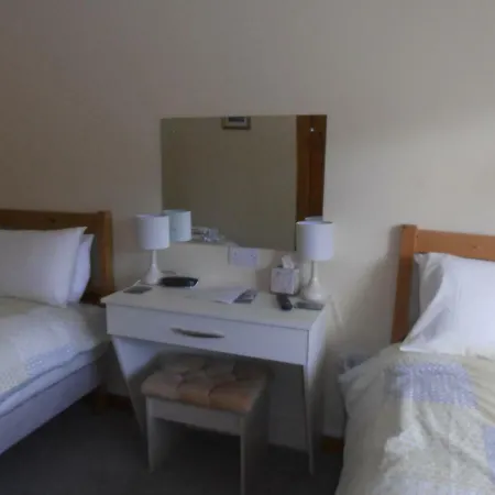 住宿加早餐酒店 Larkfield House B&b, Ballycasheen Kerry V93 Wd51 3*