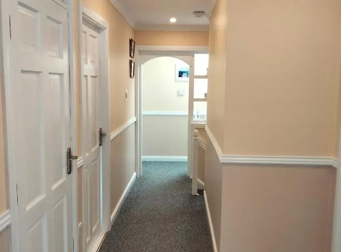 Larkfield House B&b, Ballycasheen Kerry V93 Wd51 3* Killarney