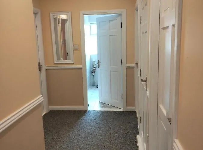 Larkfield House B&b, Ballycasheen Kerry V93 Wd51 Alojamento de Acomodação e Pequeno-almoço