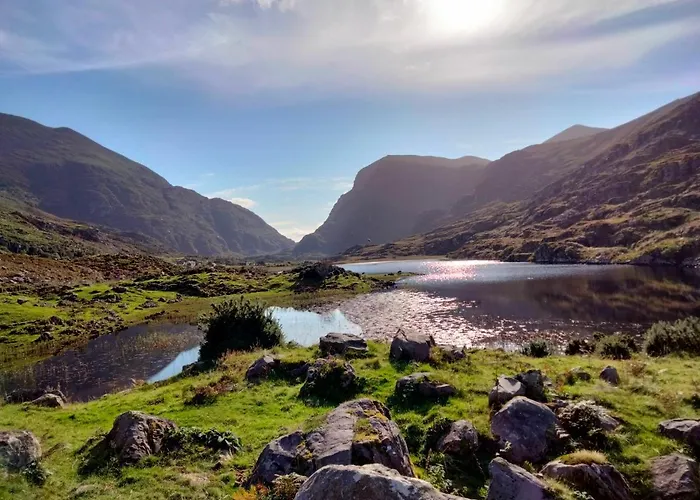 Larkfield House B&b, Ballycasheen Kerry V93 Wd51 Κιλάρνεϊ