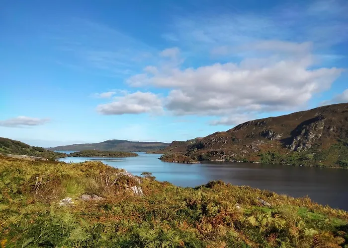 Larkfield House B&b, Ballycasheen Kerry V93 Wd51 Killarney