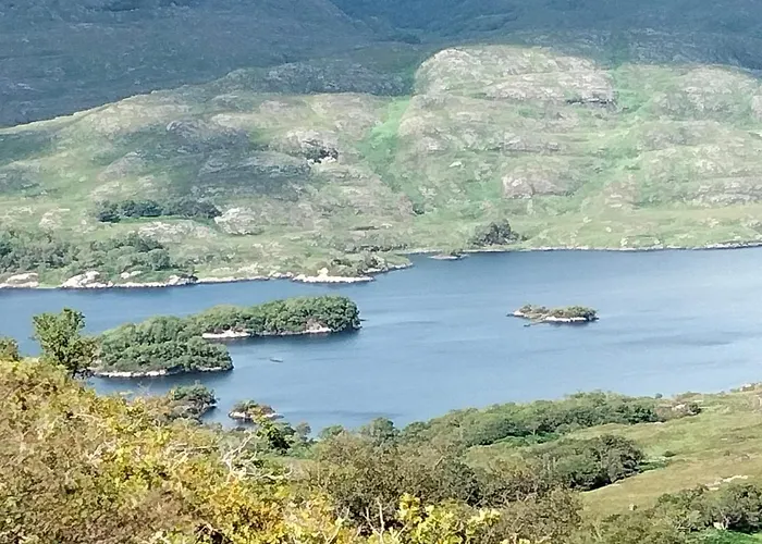 Larkfield House B&b, Ballycasheen Kerry V93 Wd51 3*