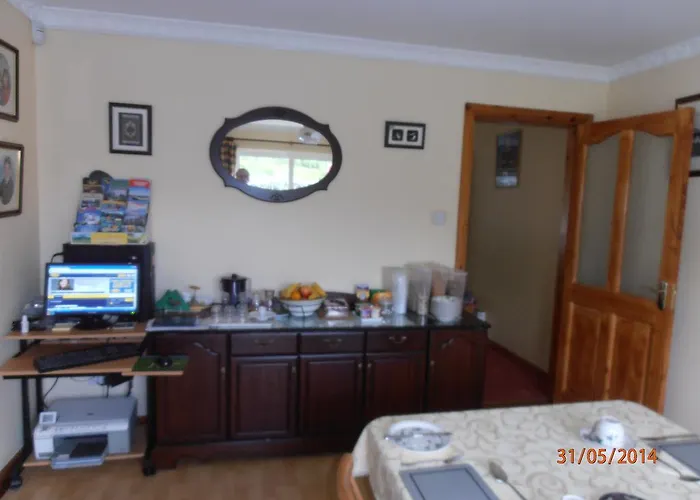 Larkfield House B&b, Ballycasheen Kerry V93 Wd51 Killarney