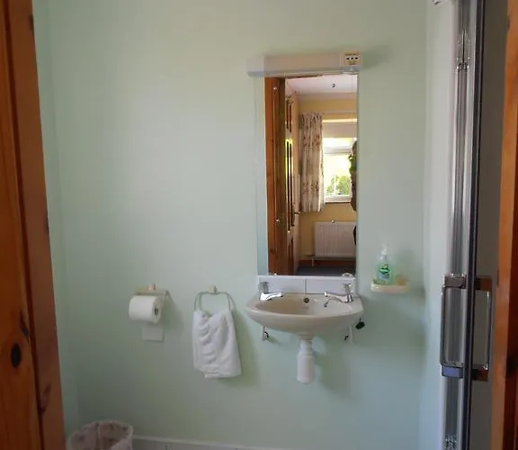 Larkfield House B&b, Ballycasheen Kerry V93 Wd51 Killarney