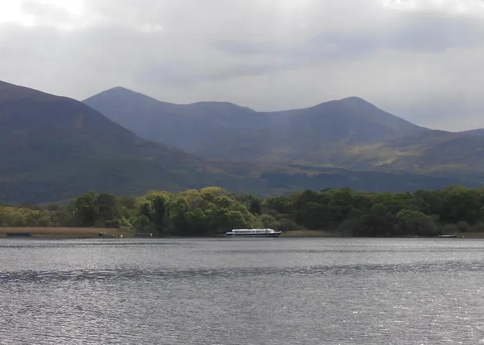 Larkfield House B&b, Ballycasheen Kerry V93 Wd51 3* Κιλάρνεϊ