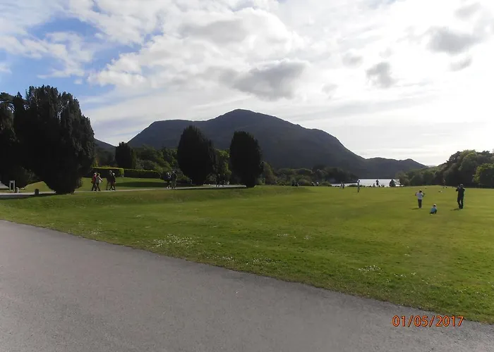 Larkfield House B&b, Ballycasheen Kerry V93 Wd51 Alojamento de Acomodação e Pequeno-almoço