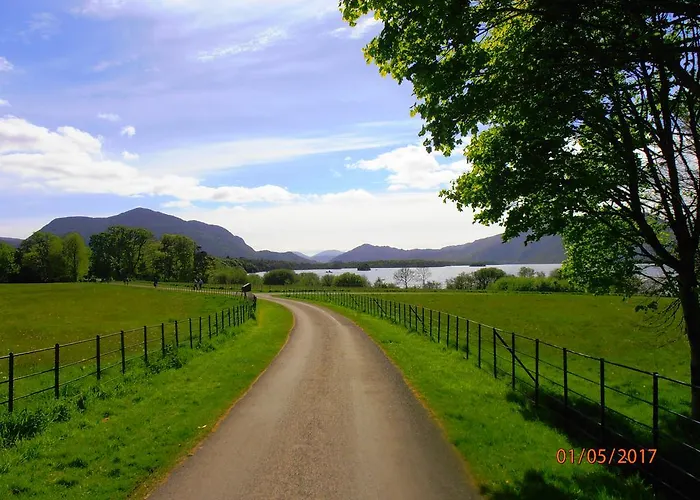 Larkfield House B&b, Ballycasheen Kerry V93 Wd51 Alojamento de Acomodação e Pequeno-almoço Killarney