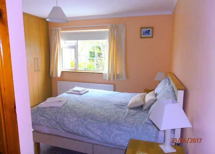 Larkfield House B&b, Ballycasheen Kerry V93 Wd51 Killarney