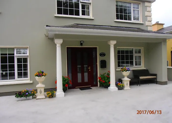 Larkfield House B&b, Ballycasheen Kerry V93 Wd51 Alojamento de Acomodação e Pequeno-almoço 3*