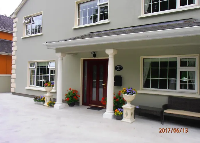 Oda ve Kahvaltı Larkfield House B&b, Ballycasheen Kerry V93 Wd51 Killarney