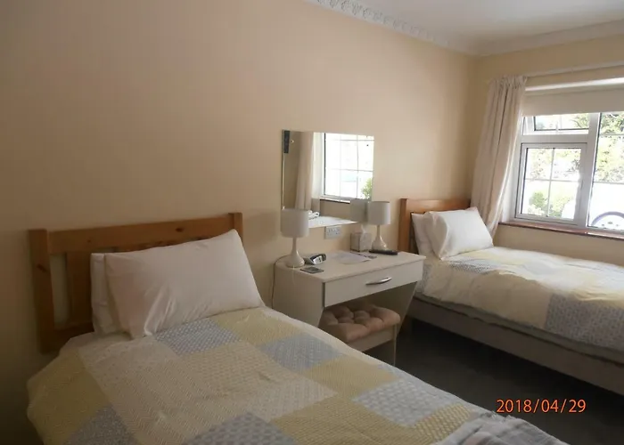 Alojamento de Acomodação e Pequeno-almoço Larkfield House B&b, Ballycasheen Kerry V93 Wd51