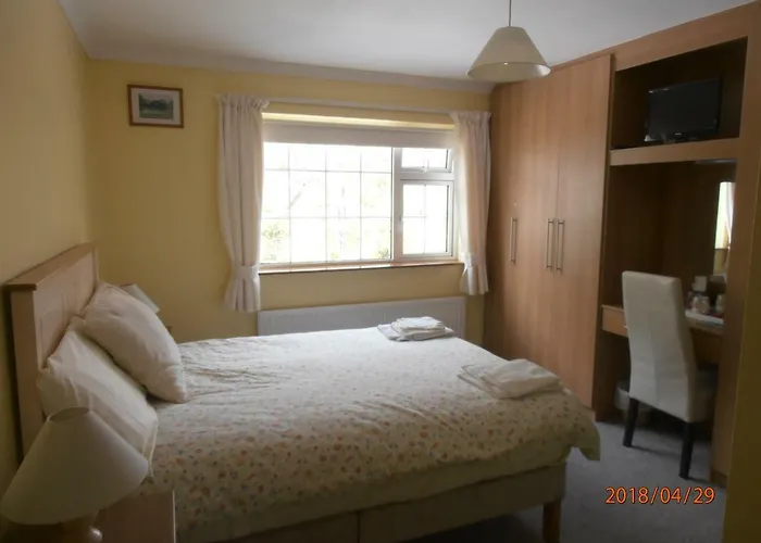 Larkfield House B&b, Ballycasheen Kerry V93 Wd51 Alojamento de Acomodação e Pequeno-almoço