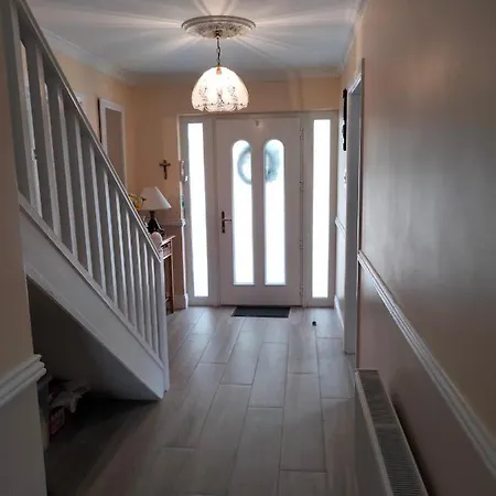 فندق مبيت وإفطار Larkfield House B&b, Ballycasheen Kerry V93 Wd51