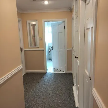 Larkfield House B&b, Ballycasheen Kerry V93 Wd51 فندق مبيت وإفطار