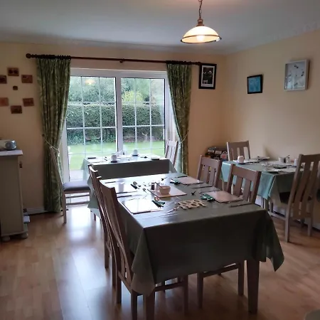 فندق مبيت وإفطار Larkfield House B&b, Ballycasheen Kerry V93 Wd51 كيلارني