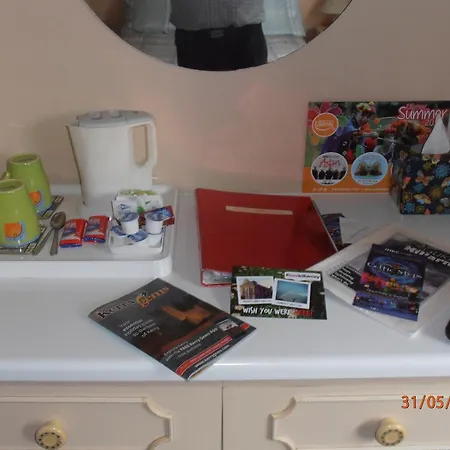 Larkfield House B&b, Ballycasheen Kerry V93 Wd51 3*